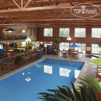 Hampton Inn Holland