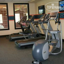 Hampton Inn Holland