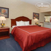 Comfort Suites Southfield 