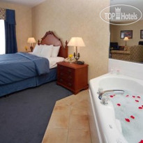 Comfort Suites Southfield