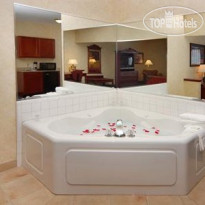 Comfort Suites Southfield