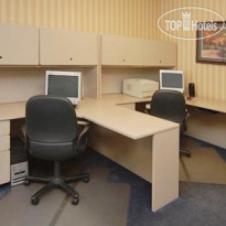 Comfort Suites Southfield