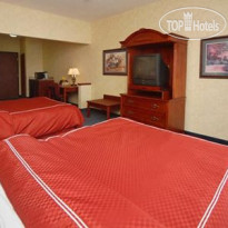 Comfort Suites Southfield