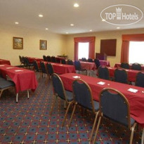 Comfort Suites Southfield