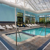 Comfort Suites Southfield