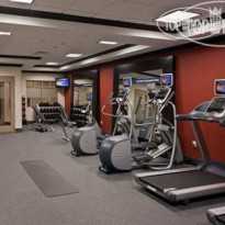 Hampton Inn & Suites Saginaw