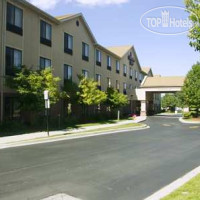 Hampton Inn Detroit/Belleville-Airport Area 3*