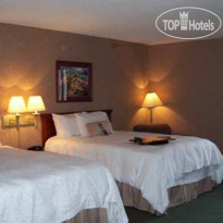 Hampton Inn Detroit/Belleville-Airport Area 