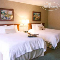 Hampton Inn Detroit/Belleville-Airport Area 