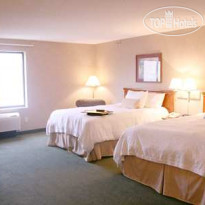 Hampton Inn Detroit/Belleville-Airport Area 