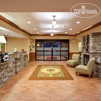 Hampton Inn Detroit/Utica-Shelby Township 