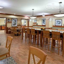 Hampton Inn Detroit/Utica-Shelby Township 