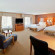 Hampton Inn Detroit/Utica-Shelby Township 