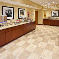 Hampton Inn Detroit Auburn Hills-North (Great Lakes Crossing Area) 