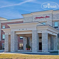 Hampton Inn Detroit/Auburn Hills-North (Great Lakes Crossing Area) 