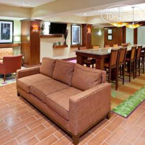 Hampton Inn Detroit Auburn Hills-North (Great Lakes Crossing Area) 