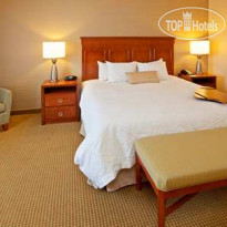 Hampton Inn Detroit/Auburn Hills-North (Great Lakes Crossing Area) 