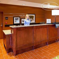 Hampton Inn Detroit/Auburn Hills-North (Great Lakes Crossing Area) 