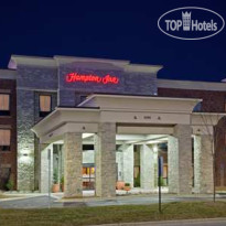 Hampton Inn Detroit/Auburn Hills-North (Great Lakes Crossing Area) 