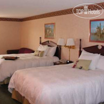 Hampton Inn Gaylord 