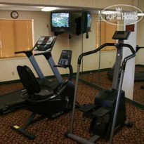 Hampton Inn Gaylord 