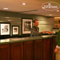 Hampton Inn Gaylord 