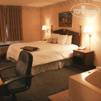 Hampton Inn Gaylord 