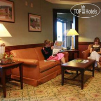 Hampton Inn Gaylord 