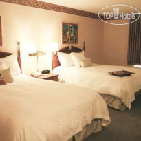 Hampton Inn Gaylord 