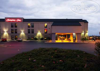 Фотографии отеля  Hampton Inn Grand Rapids-North 3*