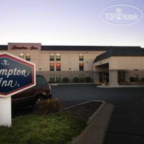 Hampton Inn Grand Rapids-North 