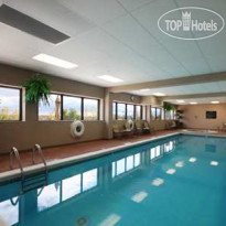 Hampton Inn Grand Rapids-North 