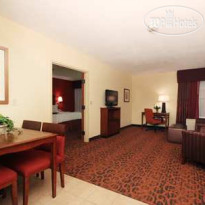 Hampton Inn Grand Rapids-North 