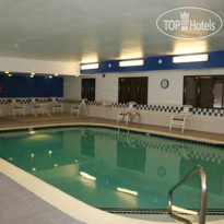 Hampton Inn Jackson 