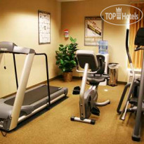 Hampton Inn Jackson 