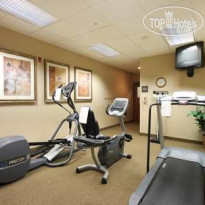Hampton Inn Jackson 