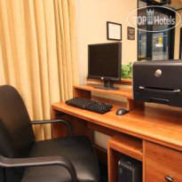 Hampton Inn Jackson 