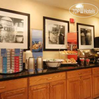 Hampton Inn Jackson 