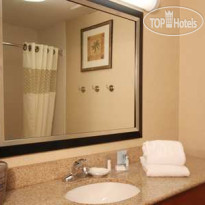 Hampton Inn Jackson 