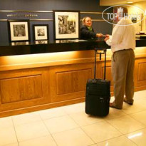Hampton Inn Jackson 