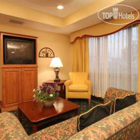 Hampton Inn Jackson 