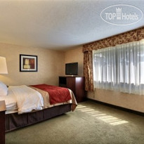 Comfort Inn Lansing