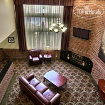 Comfort Inn Lansing