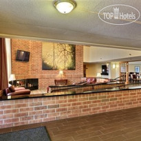 Comfort Inn Lansing