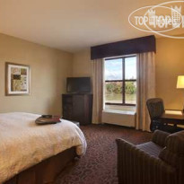 Hampton Inn Marquette/Waterfront 