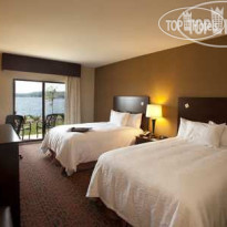 Hampton Inn Marquette/Waterfront 