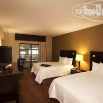 Hampton Inn Marquette/Waterfront 