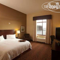 Hampton Inn Marquette/Waterfront 