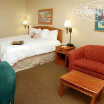 Hampton Inn Muskegon 