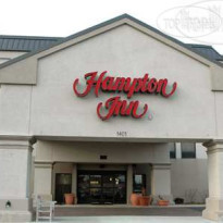 Hampton Inn Muskegon 